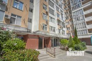 2-к квартира, вторичка, 74м2, 2/16 этаж