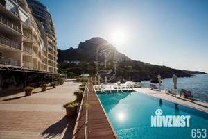 Студия квартира, вторичка, 23м2, 1/9 этаж