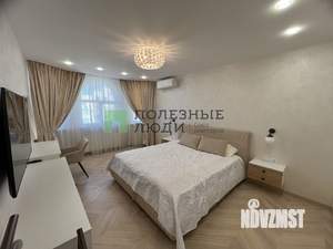 5-к квартира, вторичка, 145м2, 8/9 этаж