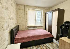 4-к квартира, вторичка, 76м2, 1/10 этаж