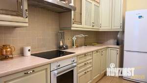 3-к квартира, вторичка, 137м2, 8/8 этаж