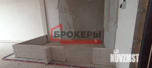 Студия квартира, вторичка, 41м2, 7/7 этаж