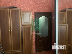 2-к квартира, вторичка, 35м2, 1/2 этаж
