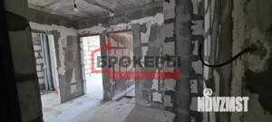 1-к квартира, вторичка, 53м2, 9/10 этаж