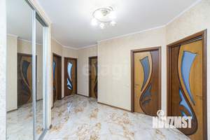 2-к квартира, вторичка, 73м2, 6/10 этаж