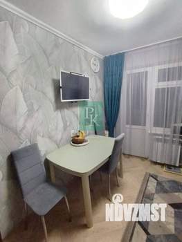 3-к квартира, вторичка, 85м2, 1/8 этаж