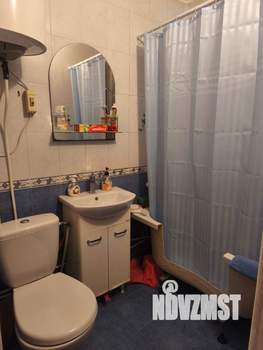 1-к квартира, вторичка, 30м2, 1/5 этаж