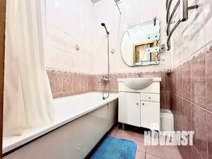 1-к квартира, вторичка, 39м2, 2/2 этаж