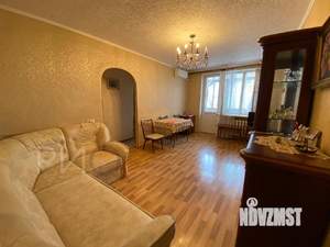 3-к квартира, вторичка, 58м2, 5/5 этаж