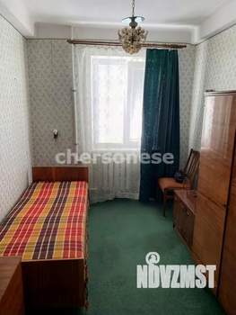 2-к квартира, вторичка, 41м2, 4/5 этаж