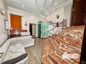 2-к квартира, вторичка, 67м2, 1/3 этаж