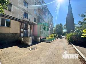 3-к квартира, вторичка, 57м2, 1/5 этаж