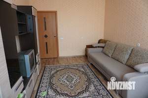 1-к квартира, вторичка, 40м2, 3/5 этаж