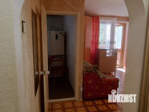 1-к квартира, вторичка, 30м2, 2/5 этаж