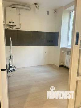 1-к квартира, вторичка, 30м2, 1/5 этаж