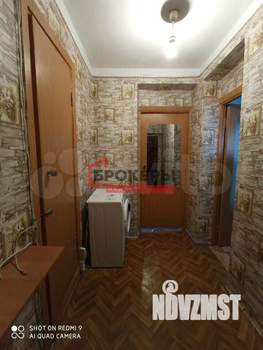 1-к квартира, вторичка, 30м2, 3/5 этаж