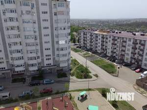 3-к квартира, вторичка, 77м2, 9/10 этаж