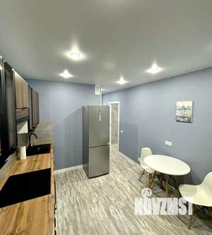 1-к квартира, вторичка, 38м2, 8/10 этаж