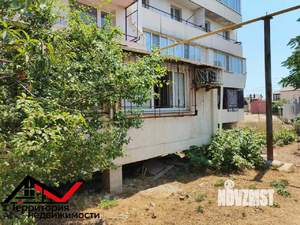 3-к квартира, вторичка, 100м2, 1/5 этаж