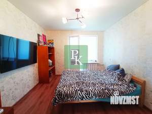 2-к квартира, вторичка, 54м2, 5/5 этаж