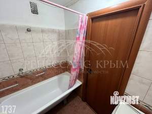 1-к квартира, вторичка, 42м2, 8/9 этаж