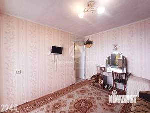 2-к квартира, вторичка, 58м2, 9/10 этаж