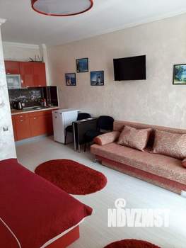Студия квартира, вторичка, 32м2, 1/3 этаж