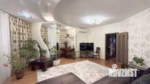 2-к квартира, вторичка, 90м2, 11/11 этаж