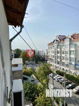3-к квартира, вторичка, 45м2, 4/5 этаж