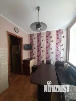 2-к квартира, вторичка, 50м2, 1/5 этаж