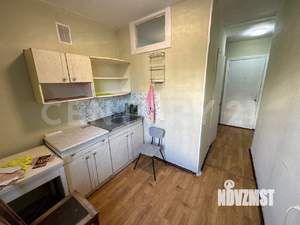 1-к квартира, вторичка, 27м2, 2/5 этаж