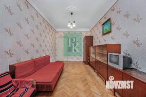 2-к квартира, вторичка, 54м2, 3/3 этаж