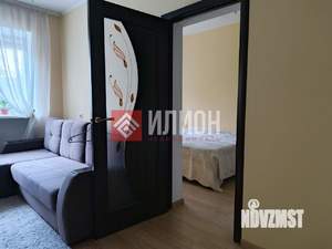 2-к квартира, вторичка, 41м2, 1/3 этаж