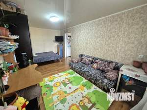 1-к квартира, вторичка, 30м2, 5/5 этаж