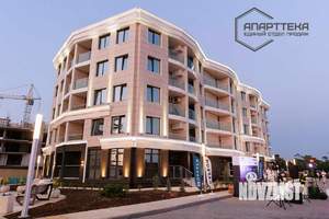 Студия квартира, вторичка, 39м2, 2/5 этаж