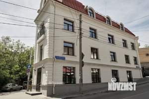 Студия квартира, вторичка, 73м2, 2/4 этаж