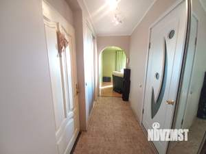 2-к квартира, вторичка, 55м2, 3/5 этаж