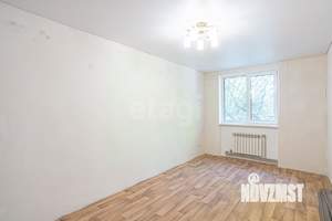 2-к квартира, вторичка, 45м2, 1/5 этаж