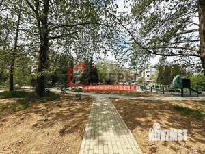 1-к квартира, вторичка, 42м2, 4/5 этаж