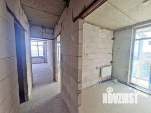 2-к квартира, вторичка, 62м2, 7/10 этаж