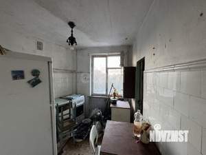 2-к квартира, вторичка, 52м2, 3/5 этаж