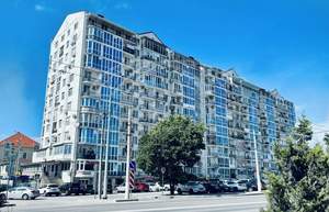 2-к квартира, вторичка, 73м2, 6/10 этаж