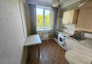 1-к квартира, вторичка, 34м2, 4/5 этаж