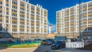 2-к квартира, вторичка, 60м2, 4/10 этаж