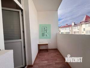 1-к квартира, вторичка, 50м2, 4/5 этаж