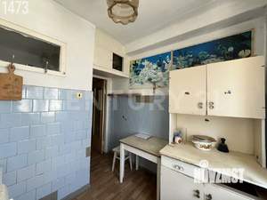 3-к квартира, вторичка, 60м2, 4/5 этаж