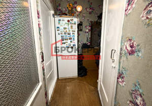 2-к квартира, вторичка, 44м2, 5/5 этаж
