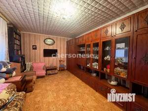 2-к квартира, вторичка, 51м2, 2/5 этаж