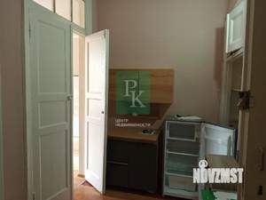 1-к квартира, вторичка, 40м2, 1/2 этаж