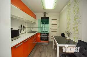 2-к квартира, вторичка, 50м2, 1/12 этаж